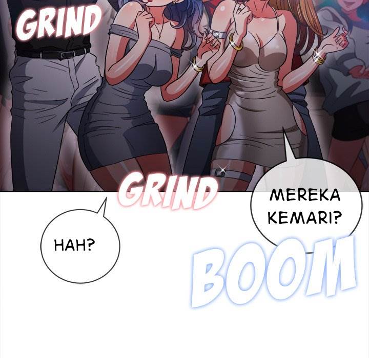 My High School Bully - Chapter 74 96