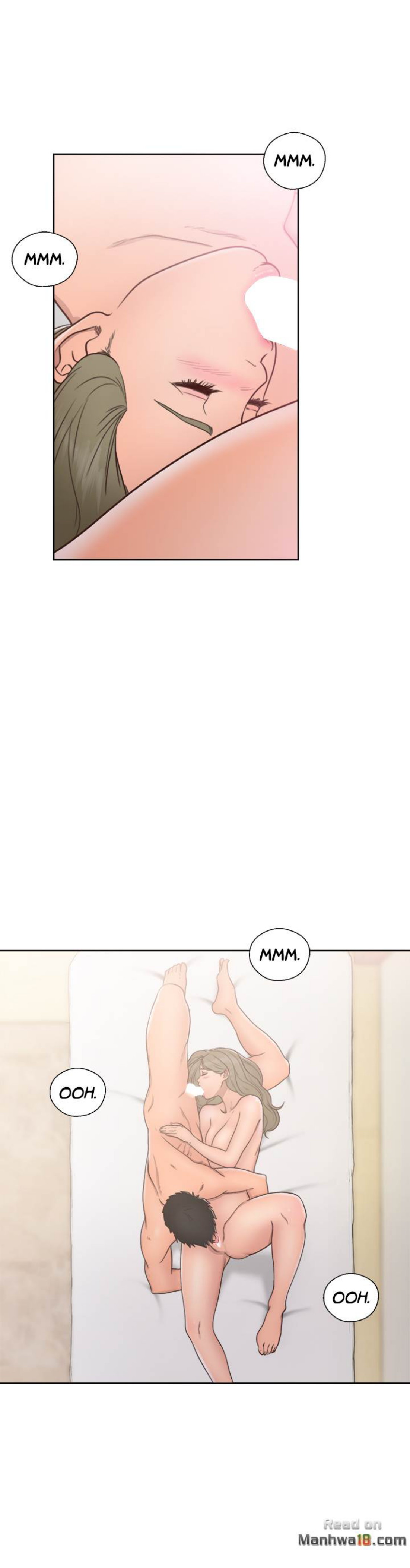 Lust Awakening - Chapter 74 3