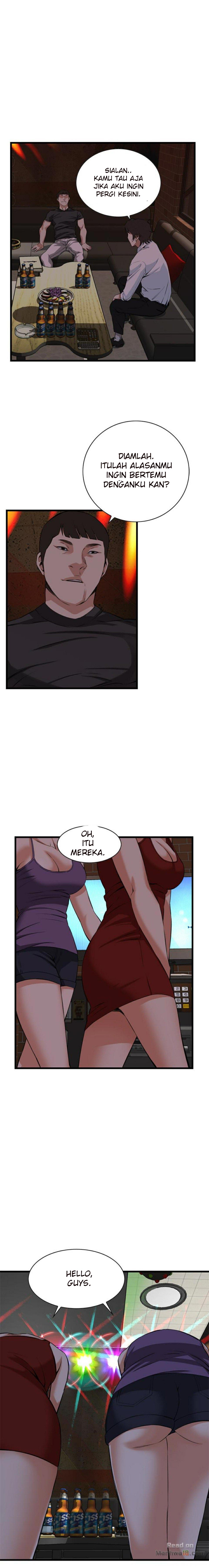 Take a Peek - Chapter 74 3