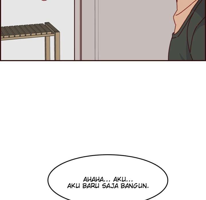 Never Too Late - Chapter 74 26