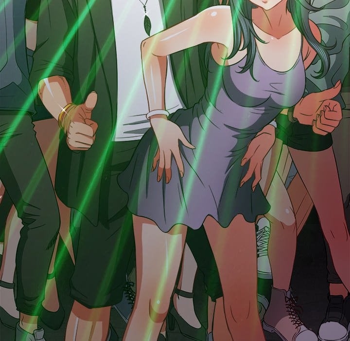 My High School Bully - Chapter 74 61