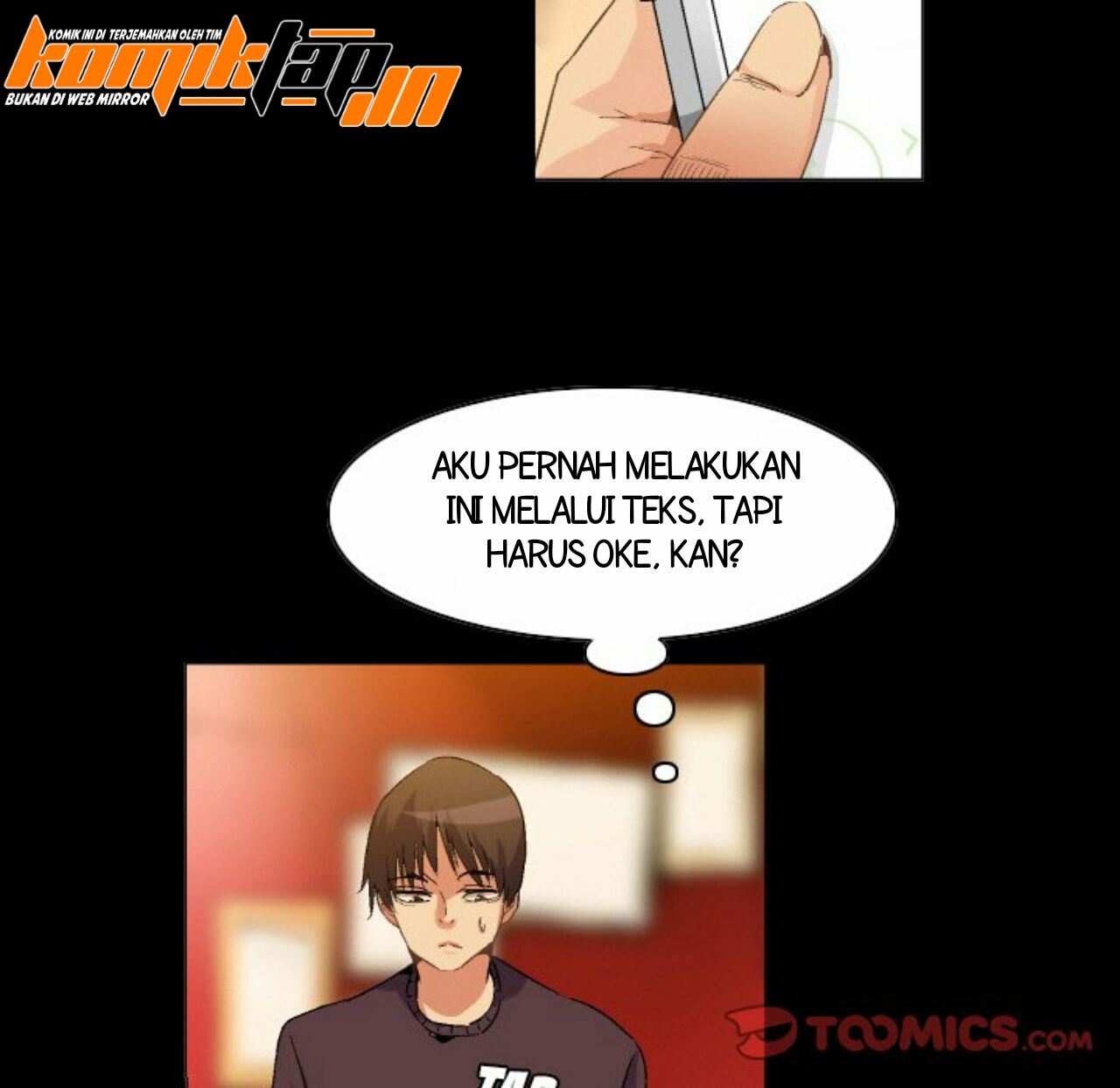God of App - Chapter 74 22