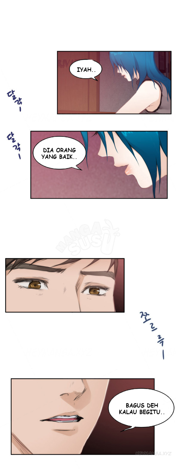 H-Mate - Chapter 74 20