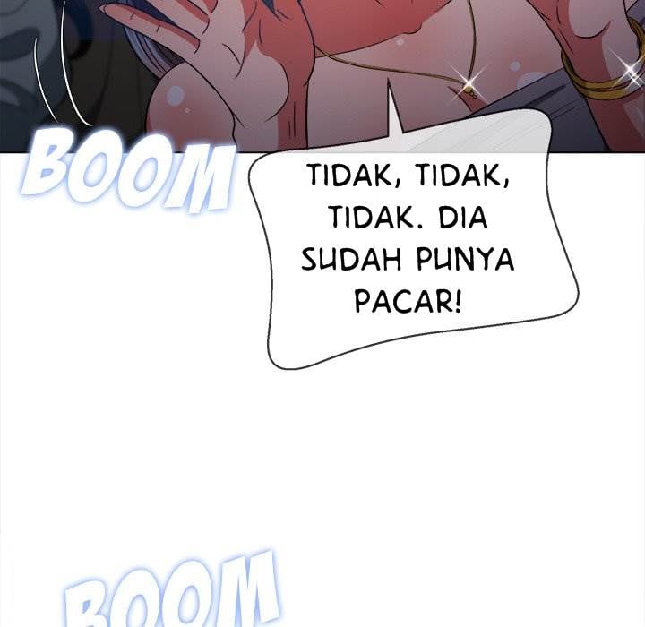 My High School Bully - Chapter 74 94