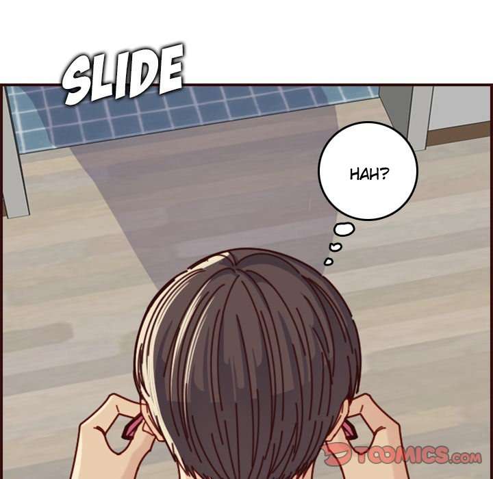 Never Too Late - Chapter 74 116