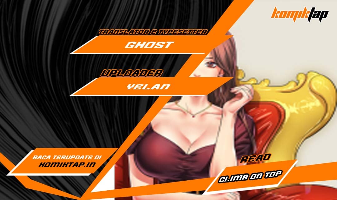 My Year - Chapter 74 1