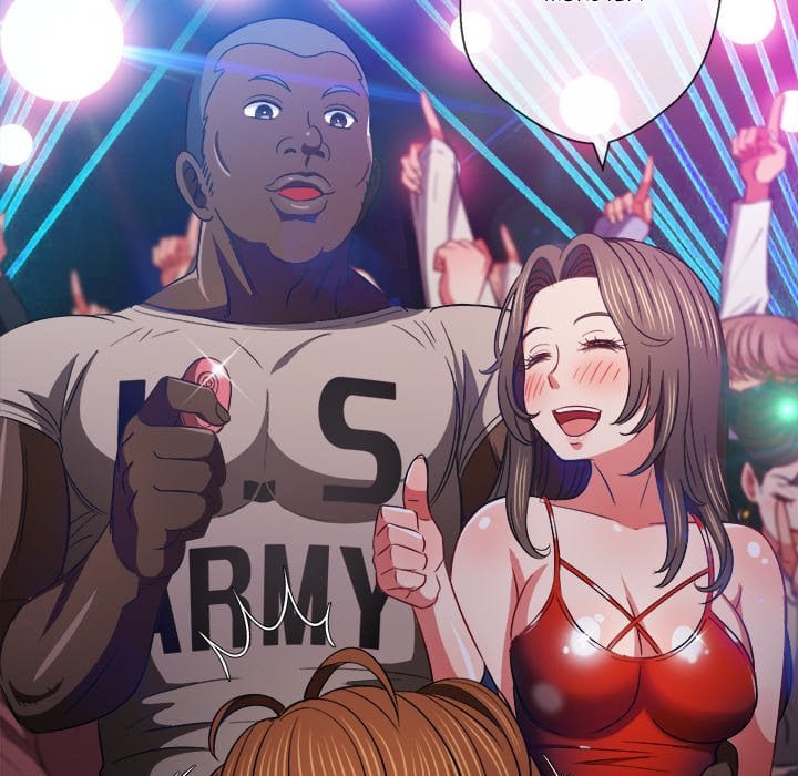 My High School Bully - Chapter 74 75