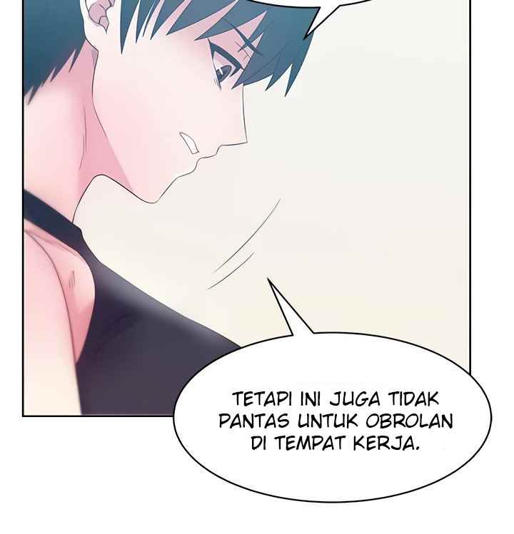 Wife&#8217;s Friend - Chapter 74 8