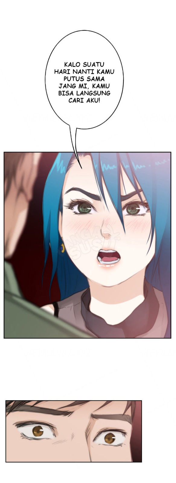 H-Mate - Chapter 74 42