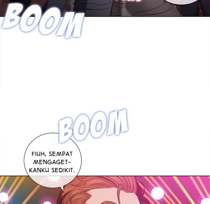 My High School Bully - Chapter 74 43