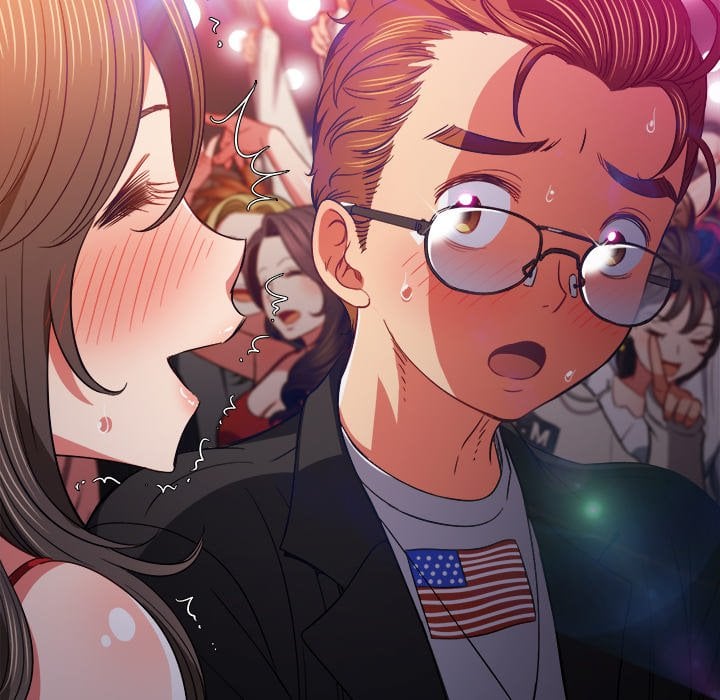 My High School Bully - Chapter 74 79