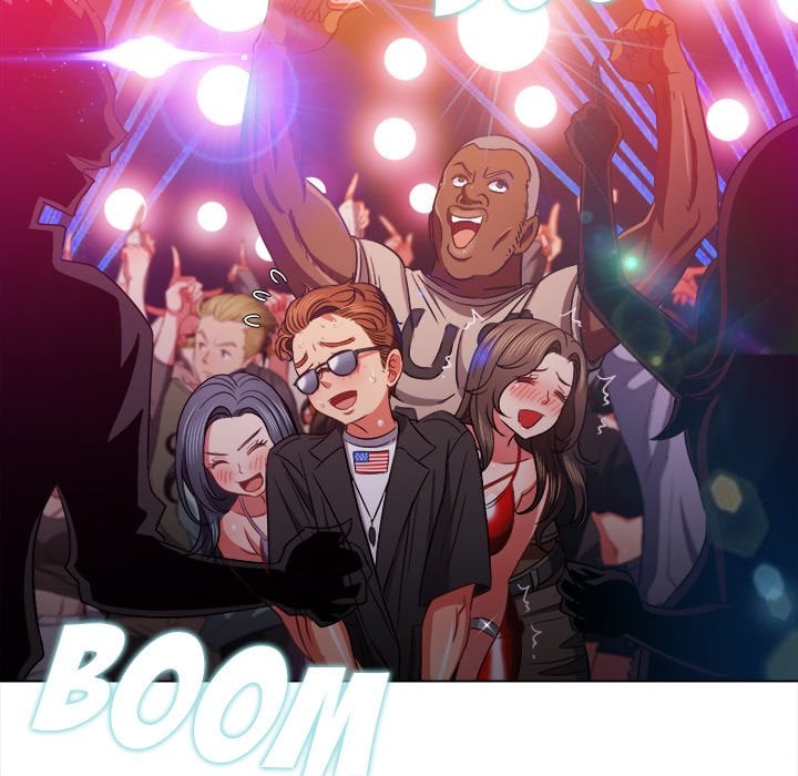 My High School Bully - Chapter 74 108