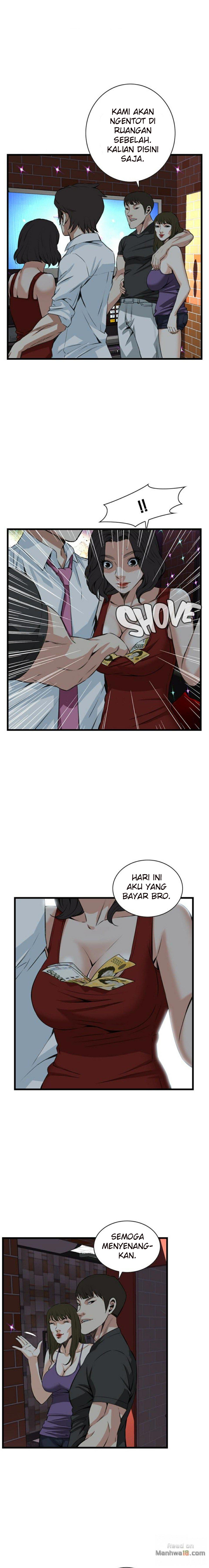 Take a Peek - Chapter 74 11