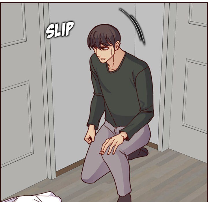 Never Too Late - Chapter 74 94