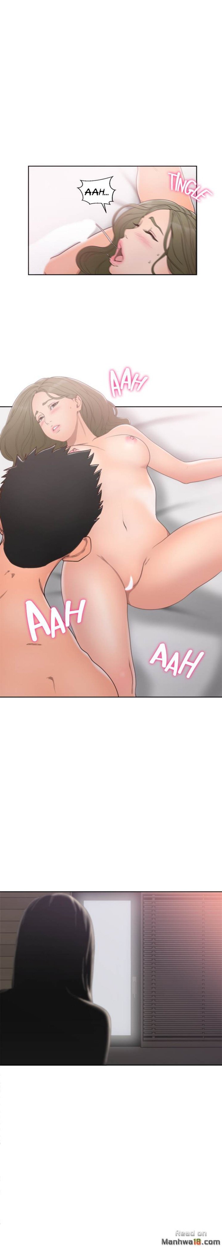Lust Awakening - Chapter 74 4