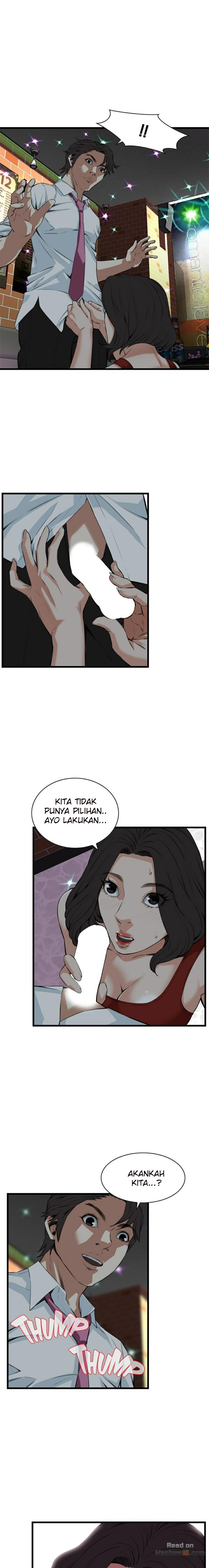 Take a Peek - Chapter 74 13