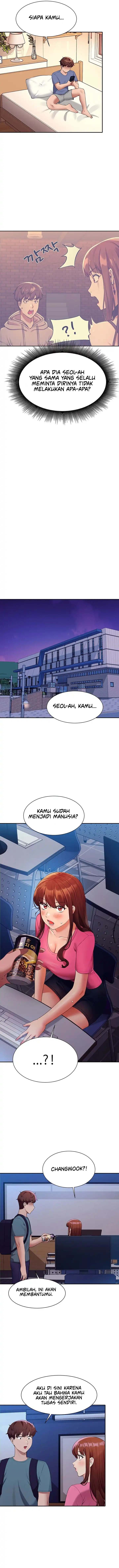 Is There No Goddess in My College? - Chapter 74 6 Is There No Goddess in My College? - Chapter 74 6