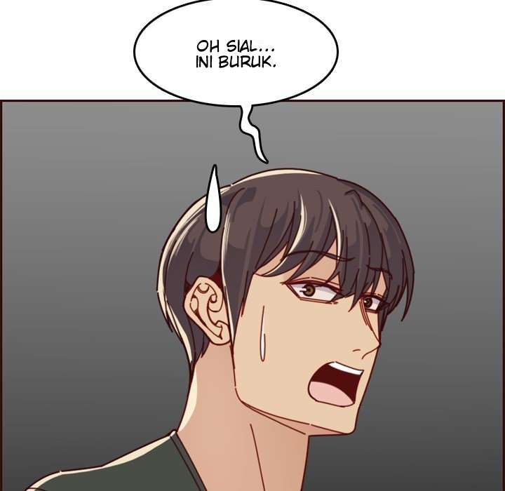 Never Too Late - Chapter 74 14