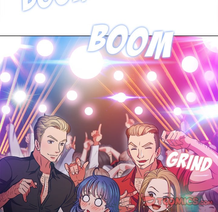 My High School Bully - Chapter 74 95