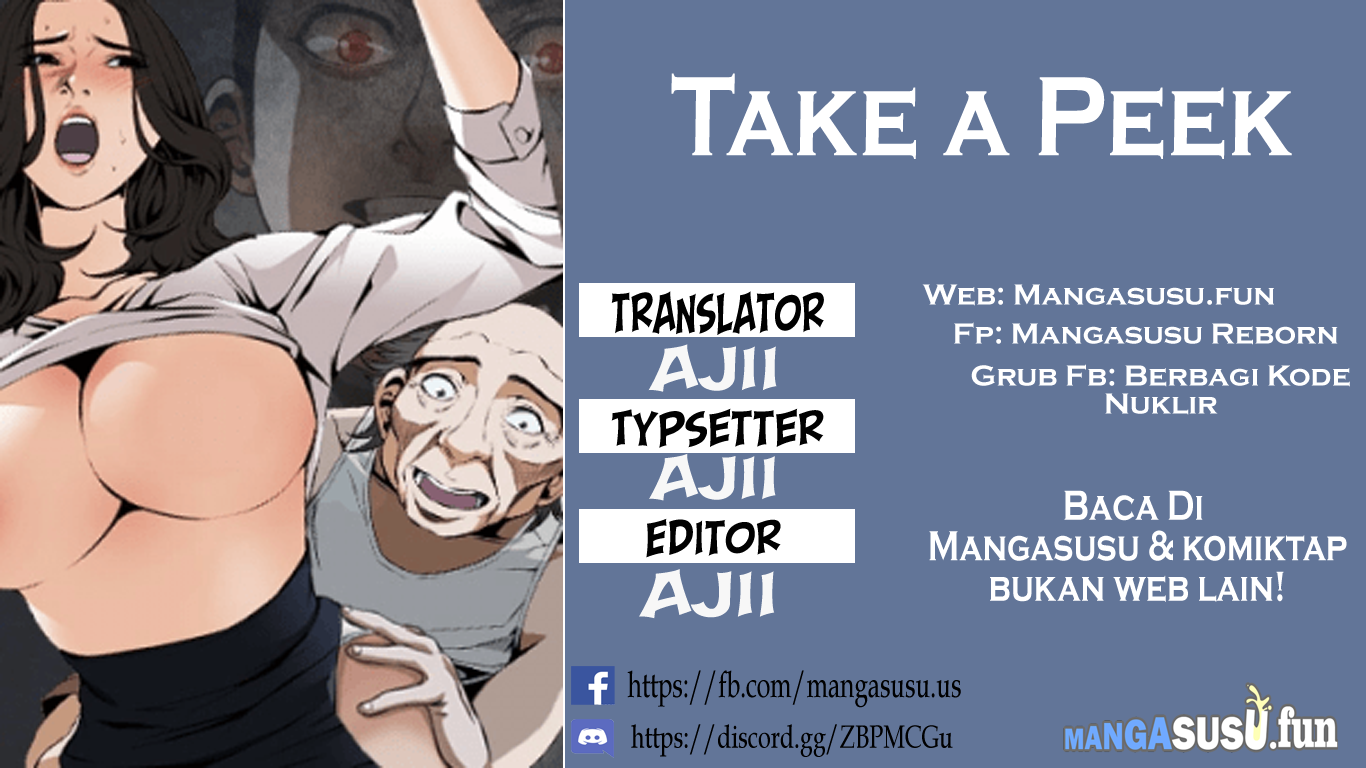 Take a Peek - Chapter 74 1