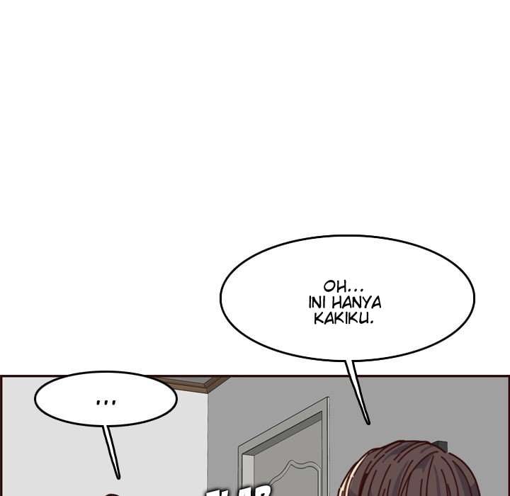 Never Too Late - Chapter 74 47