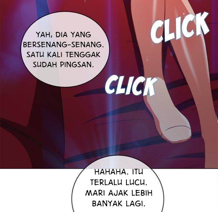 My High School Bully - Chapter 74 138