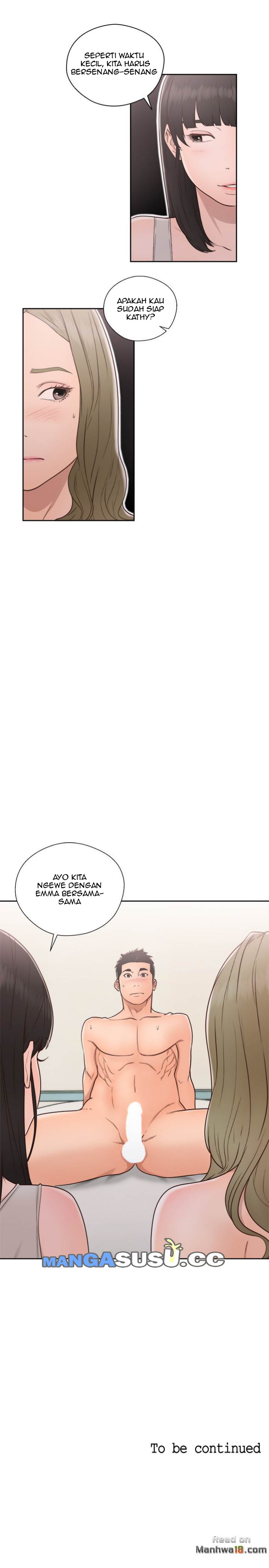Lust Awakening - Chapter 74 42