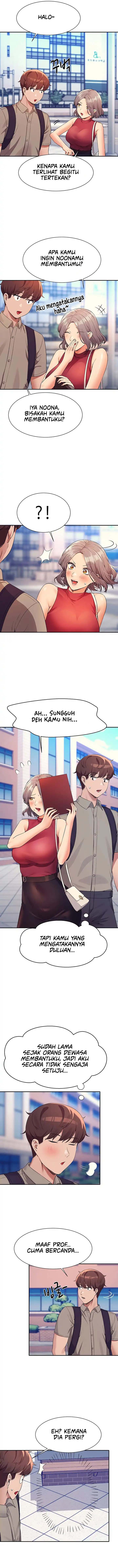 Is There No Goddess in My College? - Chapter 74 11 Is There No Goddess in My College? - Chapter 74 11