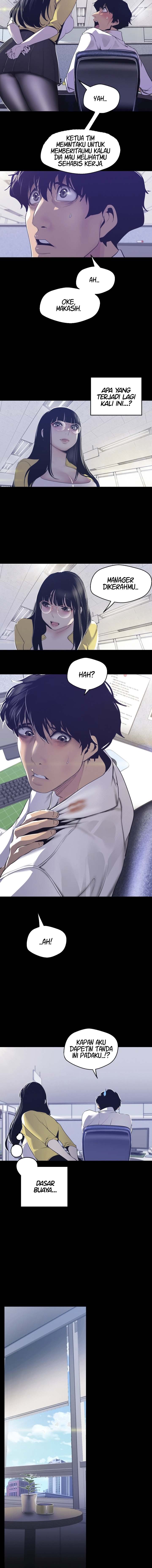 Wonderful New World - Chapter 74 11 Wonderful New World - Chapter 74 11