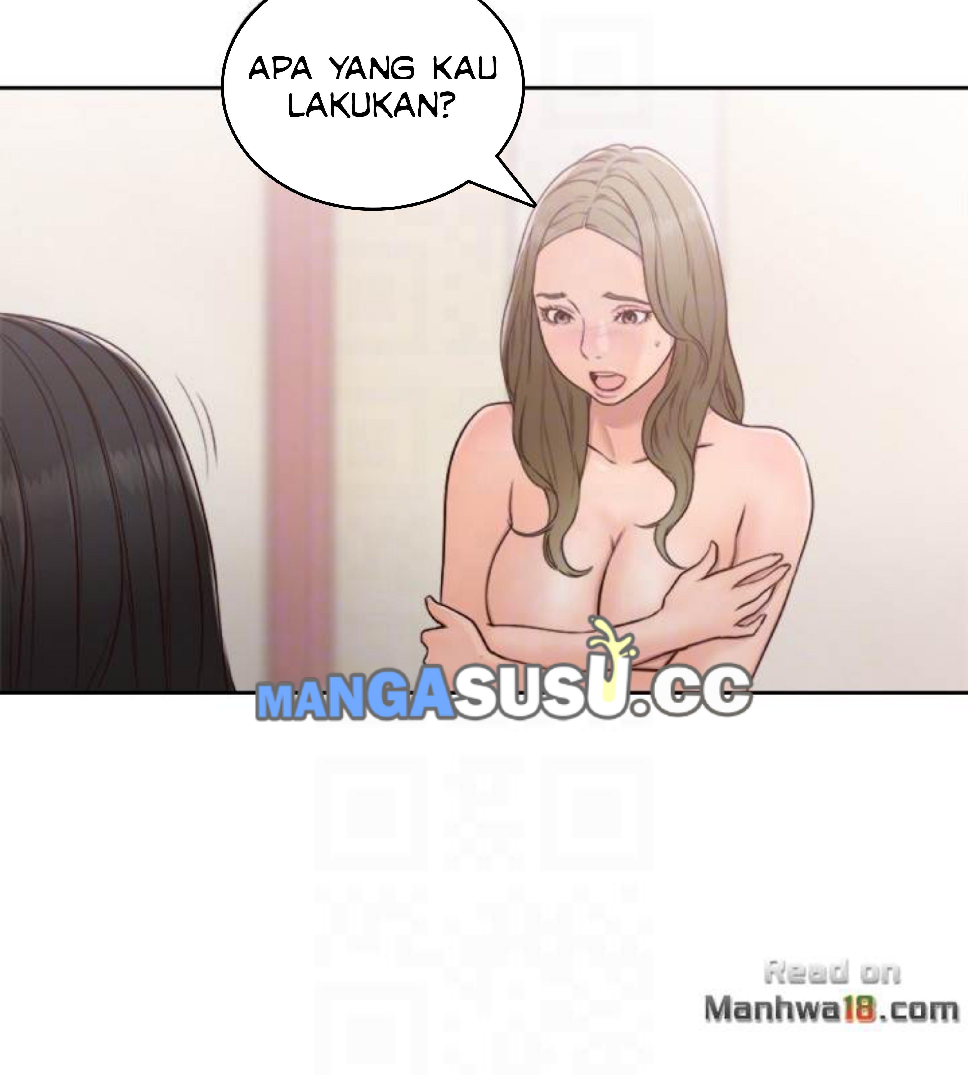 Lust Awakening - Chapter 74 34