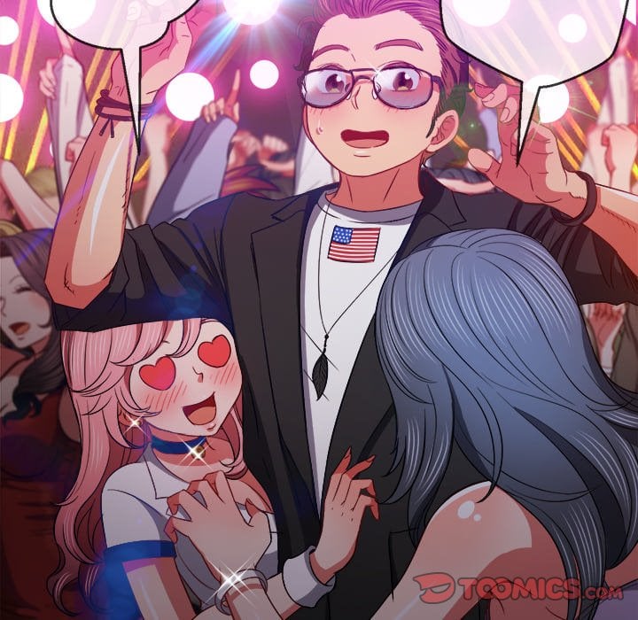 My High School Bully - Chapter 74 119