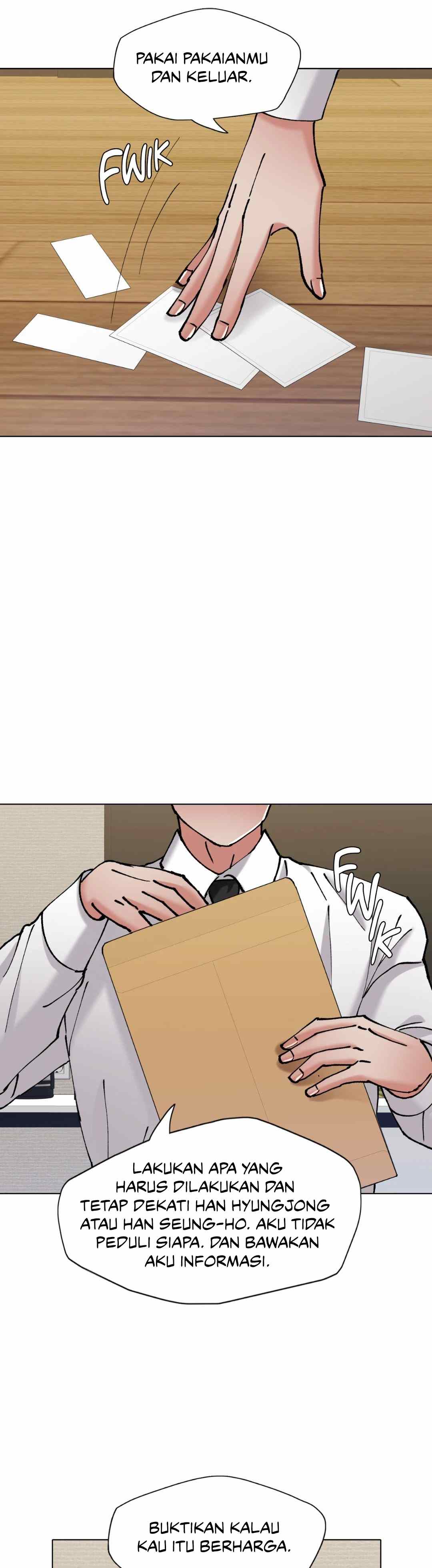 My Year - Chapter 74 20