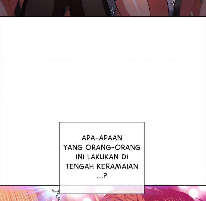 My High School Bully - Chapter 74 78