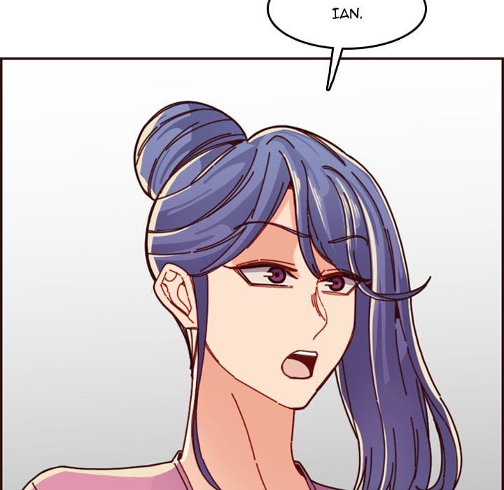 Never Too Late - Chapter 74 10