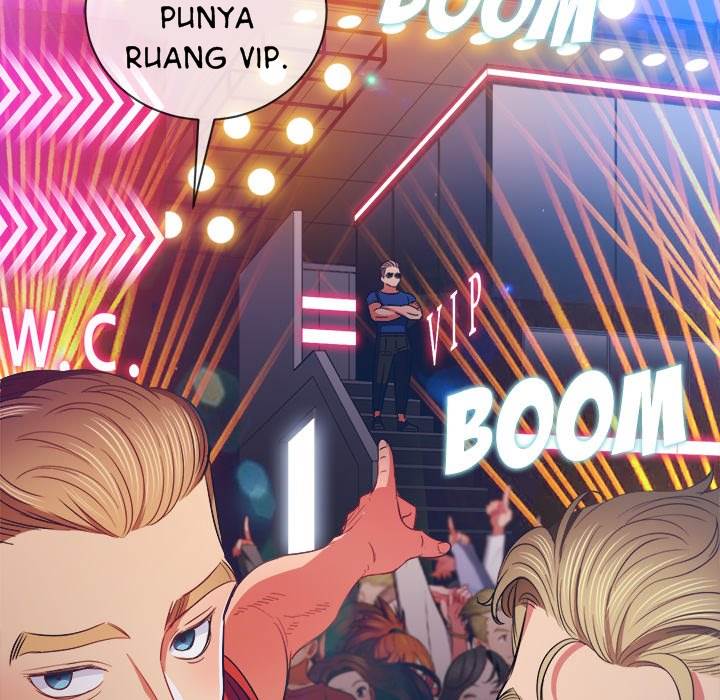 My High School Bully - Chapter 74 104