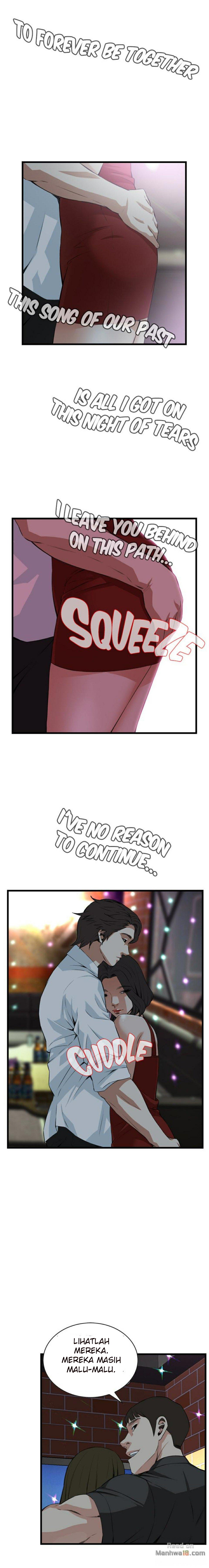 Take a Peek - Chapter 74 10