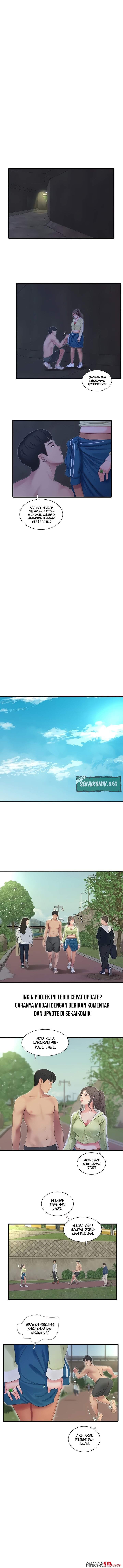 One&#8217;s In-Laws Virgins - Chapter 74 7