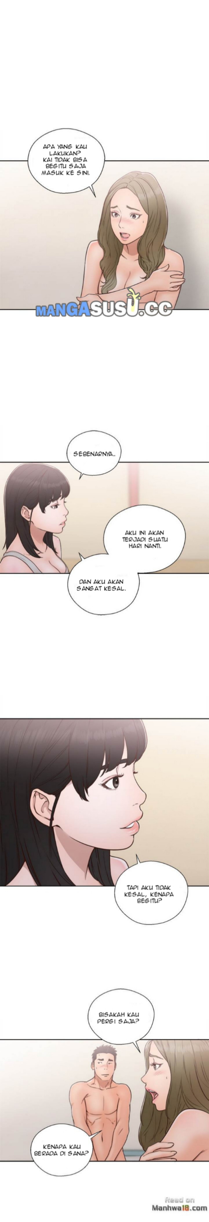 Lust Awakening - Chapter 74 30