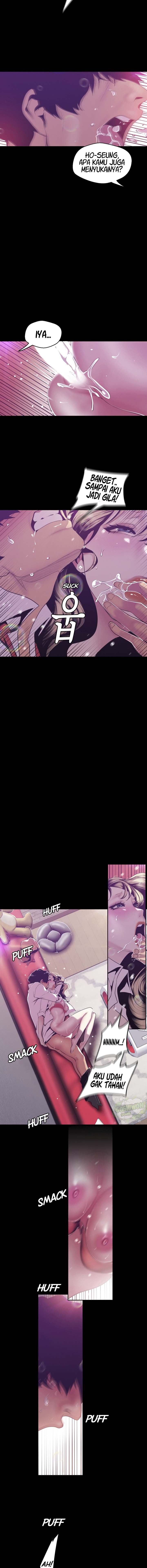 Wonderful New World - Chapter 74 7 Wonderful New World - Chapter 74 7