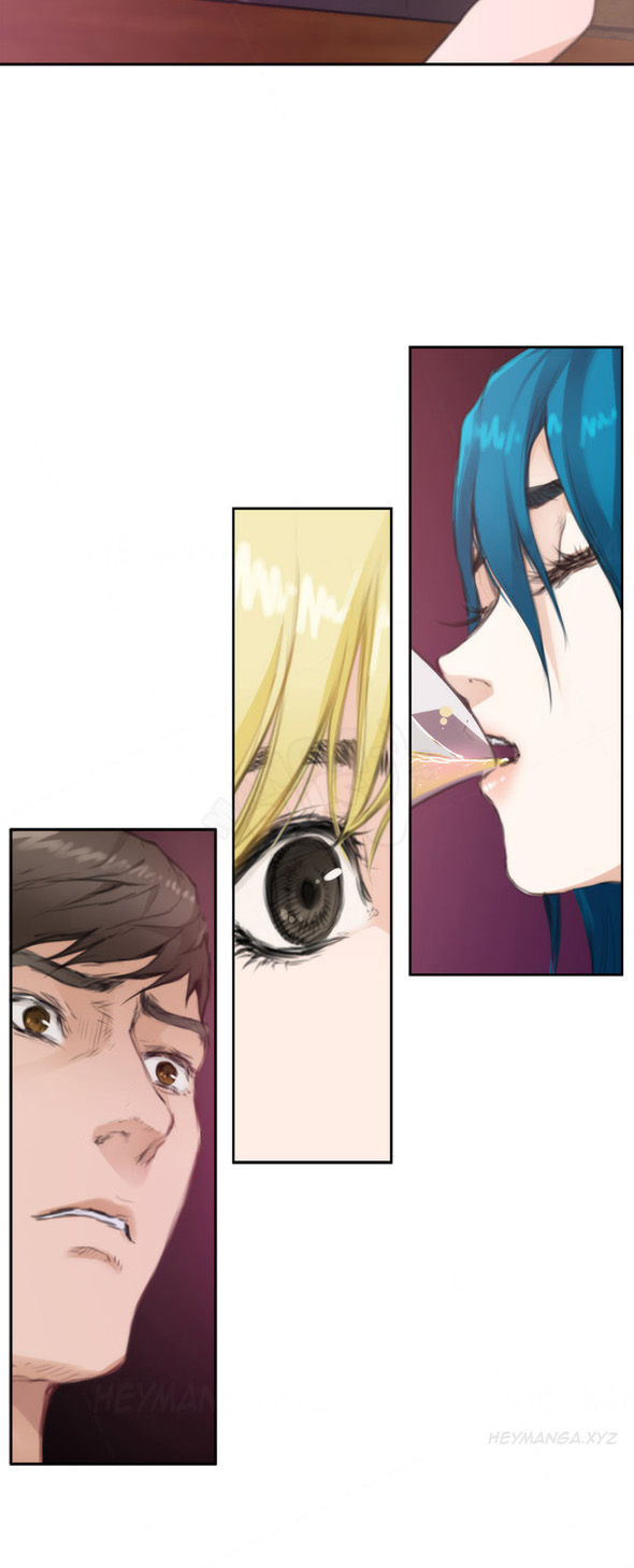 H-Mate - Chapter 74 23