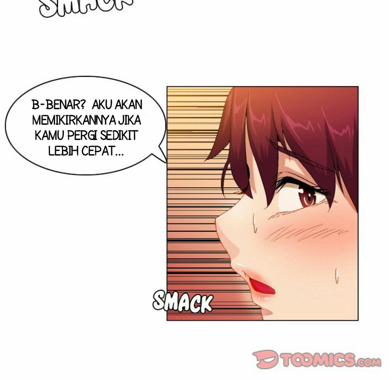 God of App - Chapter 74 33