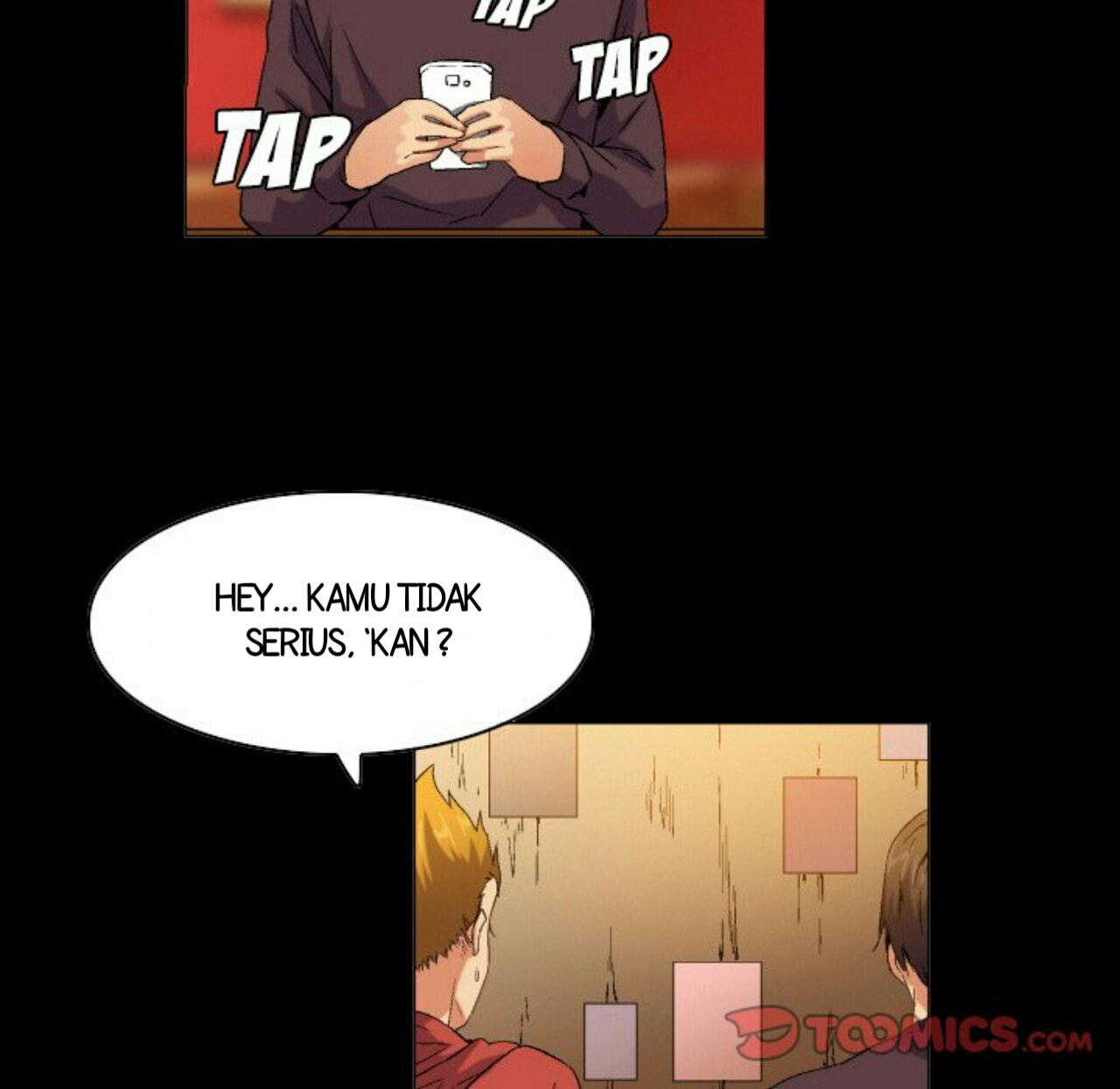 God of App - Chapter 74 23