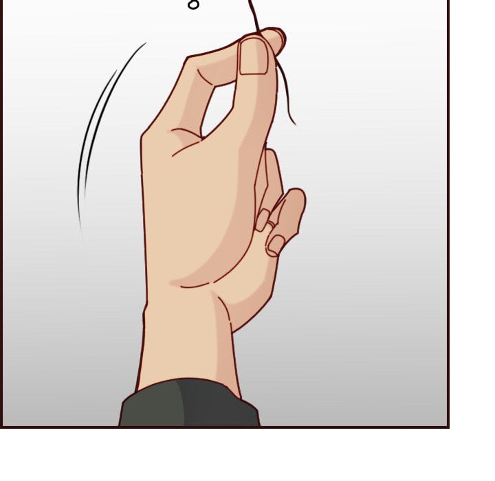 Never Too Late - Chapter 74 109