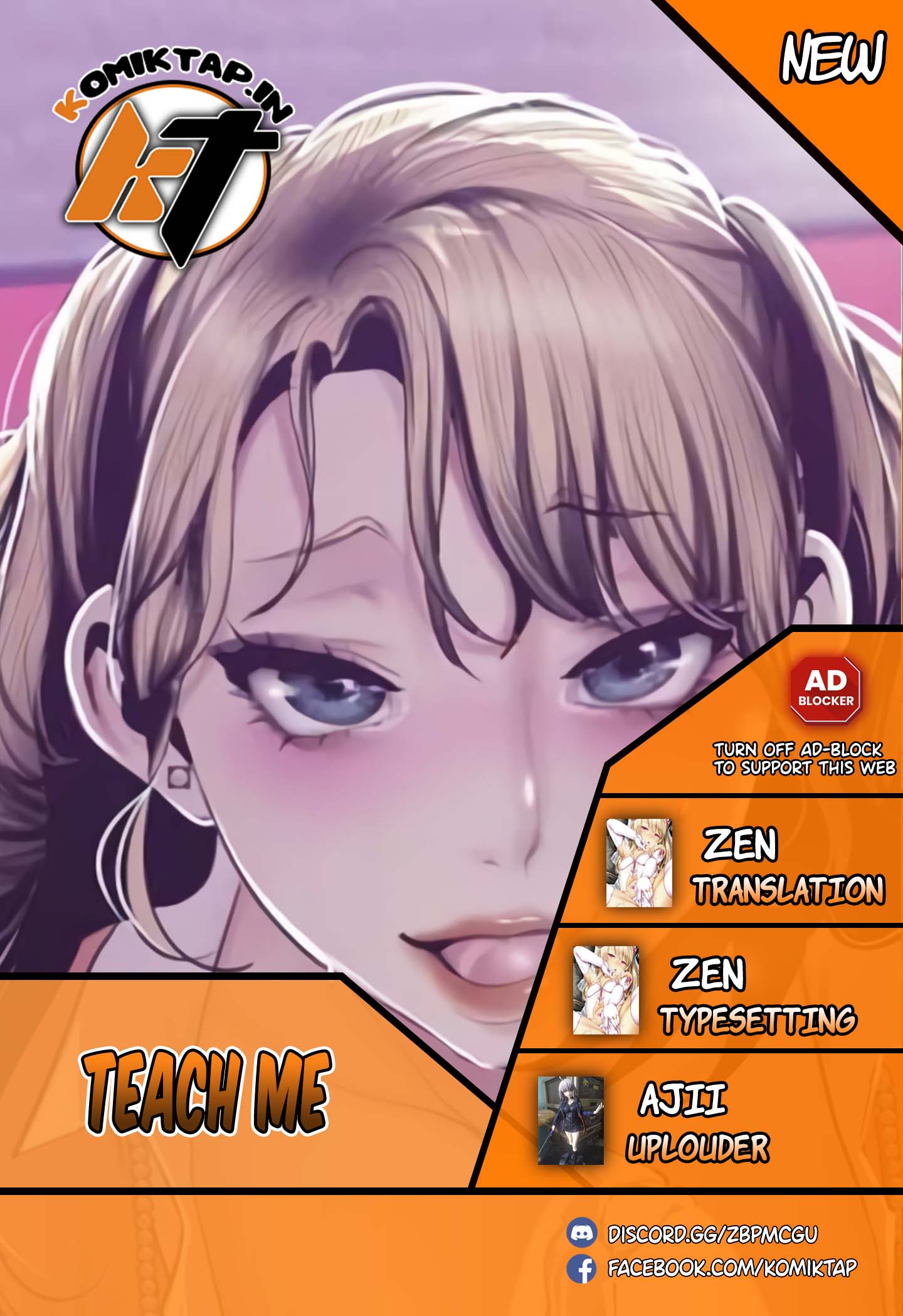 Wonderful New World - Chapter 74 1 Wonderful New World - Chapter 74 1