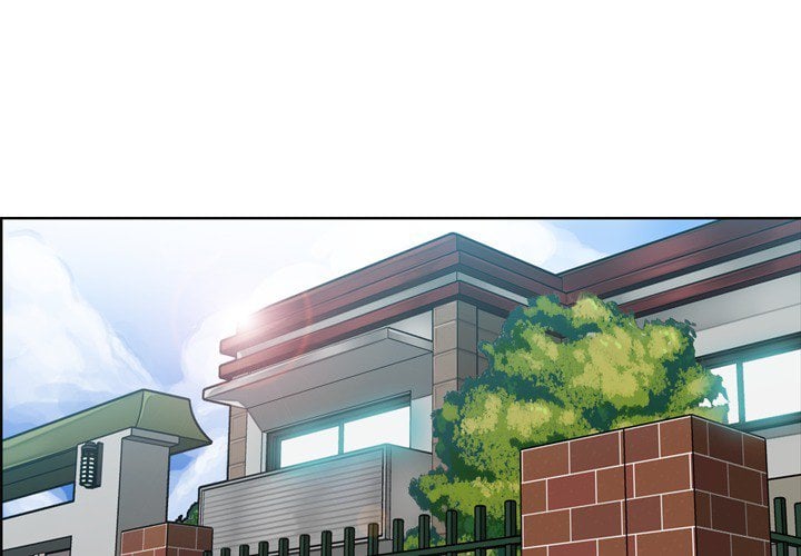 Never Too Late - Chapter 74 6