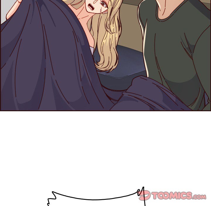 Never Too Late - Chapter 74 20