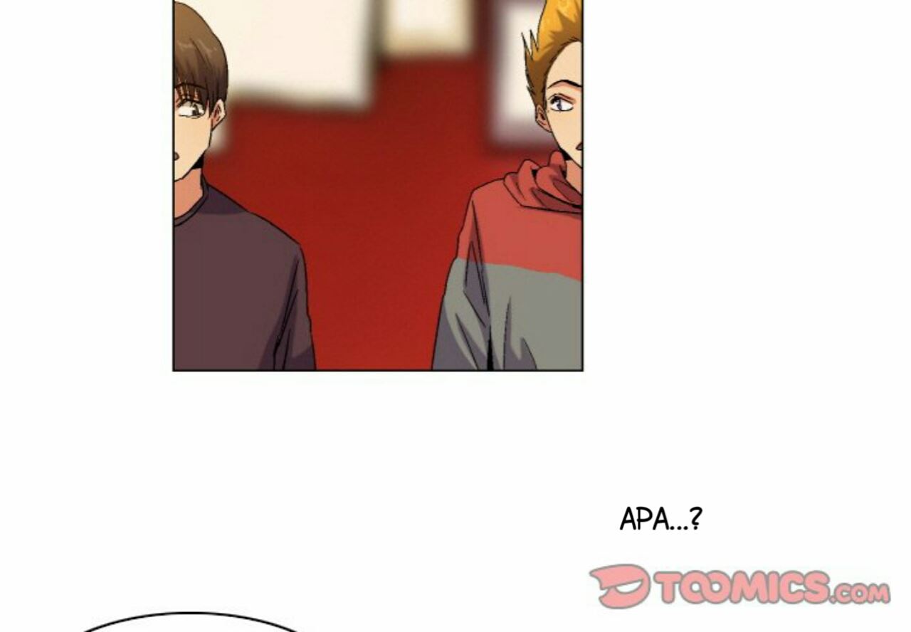 God of App - Chapter 74 5