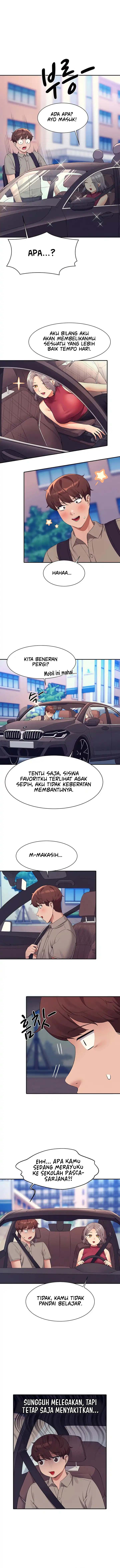 Is There No Goddess in My College? - Chapter 74 12 Is There No Goddess in My College? - Chapter 74 12