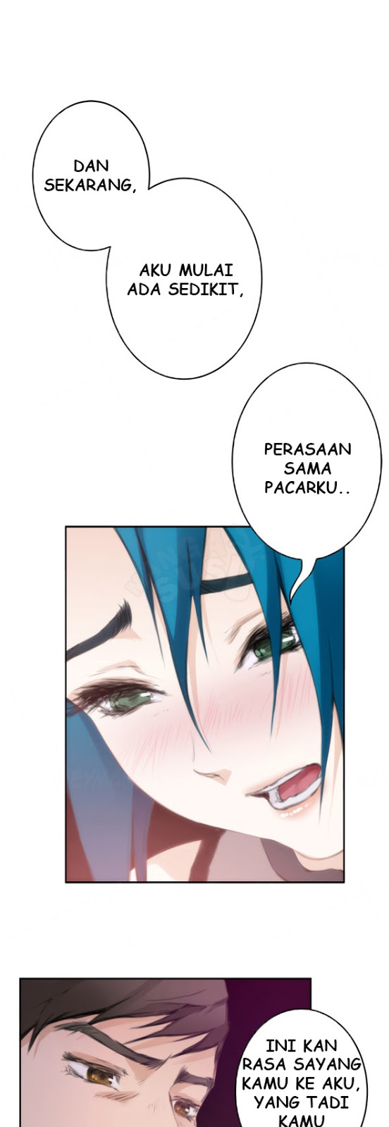 H-Mate - Chapter 74 32