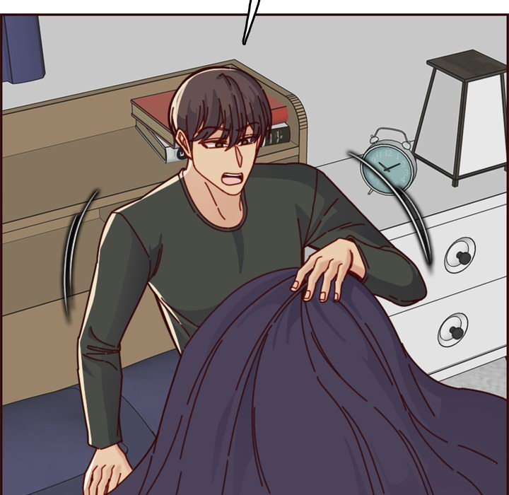 Never Too Late - Chapter 74 53